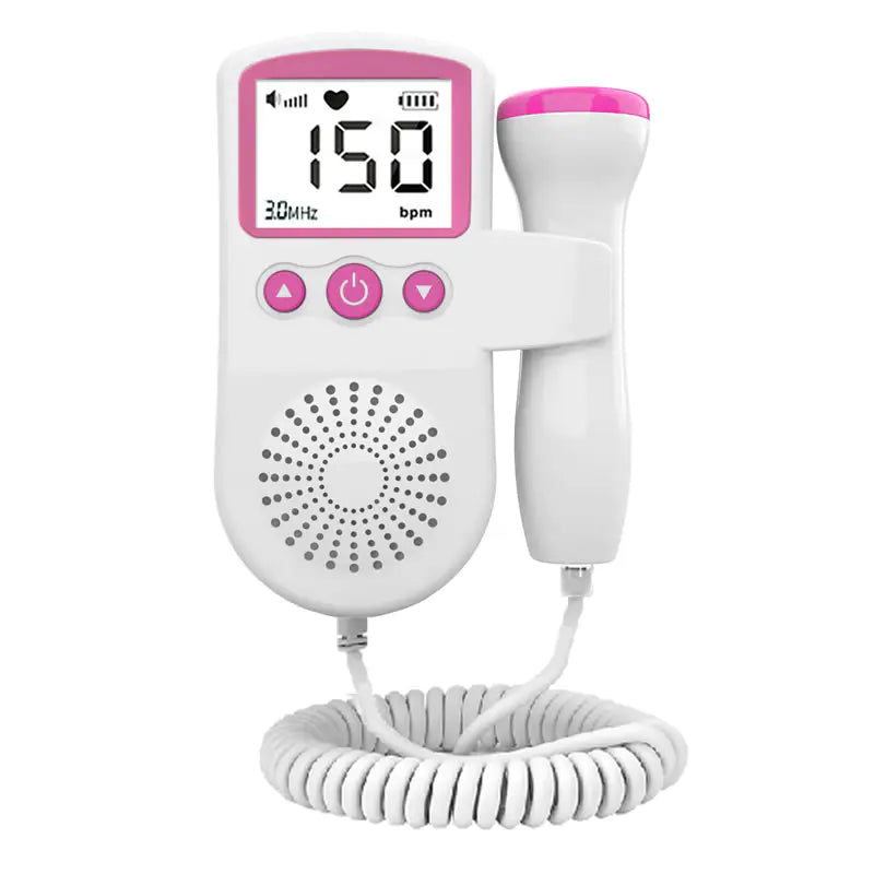 SonoPulse™ - Fetal Doppler