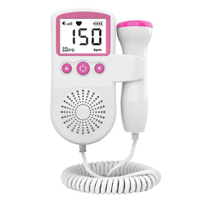 SonoPulse™ - Fetal Doppler