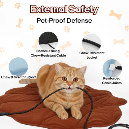 Saraviel Heated Pet Pad