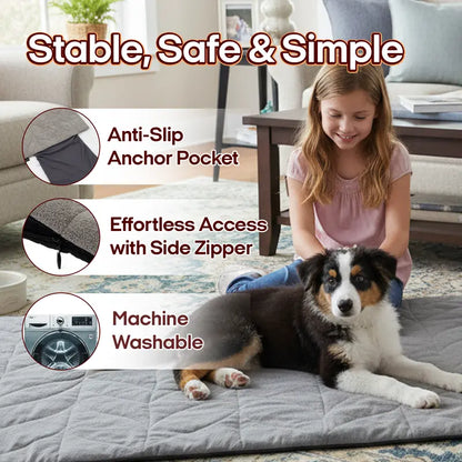 Saraviel Heated Pet Pad