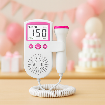 SonoPulse™ - Fetal Doppler