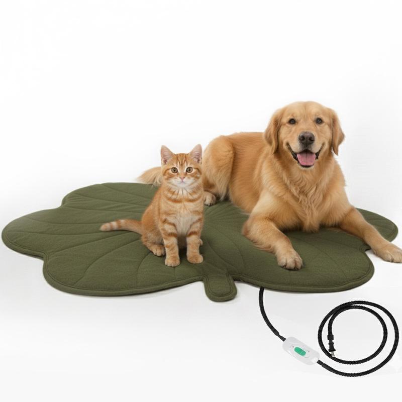 Saraviel Heated Pet Pad