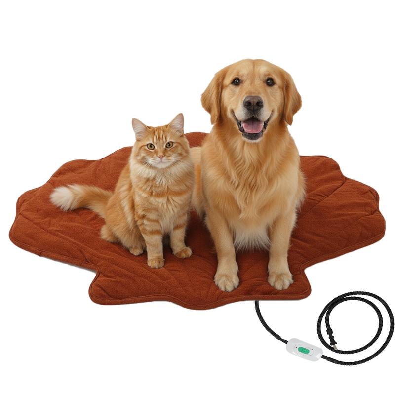 Saraviel Heated Pet Pad